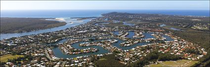 Noosa Waters - Noosaville - QLD 2014 (PBH4 00 17447)